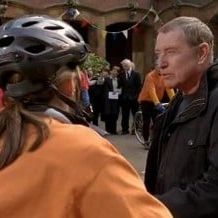 Photo Inspecteur Barnaby