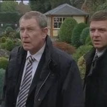 Photo Inspecteur Barnaby