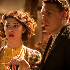 Photo Inspecteur Barnaby