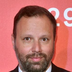 Photo Yorgos Lanthimos