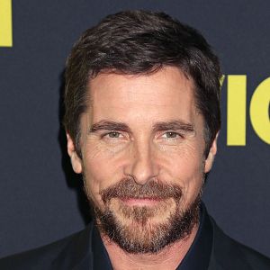 Photo Christian Bale