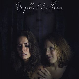 Photo Coupable d'être femme