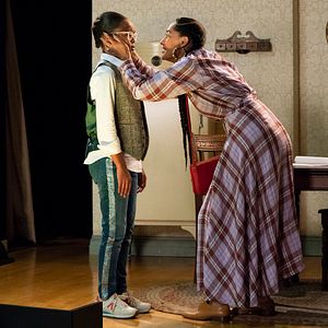 Photo Tracee Ellis Ross