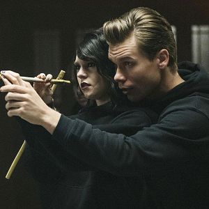 Photo Deadly Class