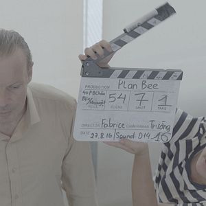 Photo Fabrice Poirier