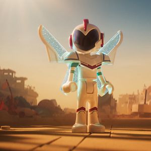 Photo La Grande Aventure Lego 2