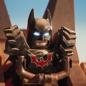 Photo La Grande Aventure Lego 2