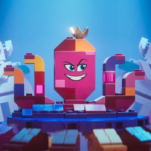 Photo La Grande Aventure Lego 2