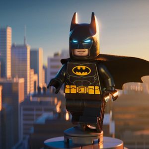 Photo La Grande Aventure Lego 2