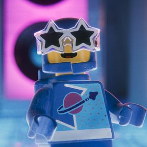 Photo La Grande Aventure Lego 2