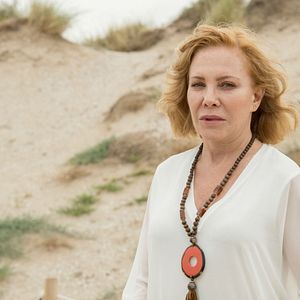 Photo Cecilia Roth