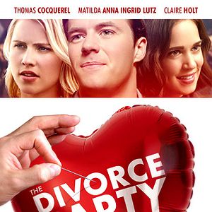 Photo The Divorce Party