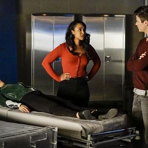 Photo Jessica Parker Kennedy