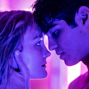 Photo You've been t@gged