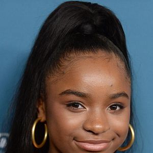 Photo Saniyya Sidney