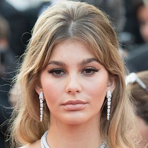 Photo Camila Morrone