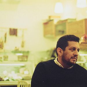 Photo Julio Hernández Cordón