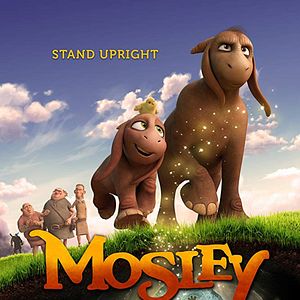 Photo Mosley