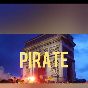 Photo Pirate