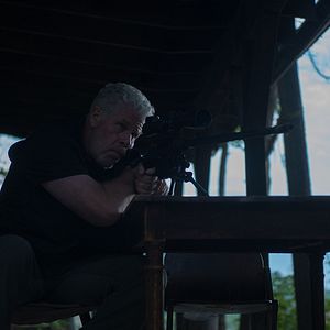 Photo Ron Perlman
