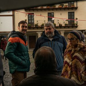 Photo Maggie Civantos