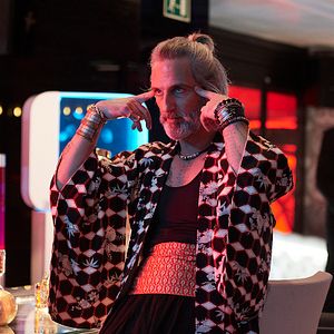 Photo Ernesto Alterio