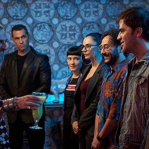 Photo Ernesto Alterio