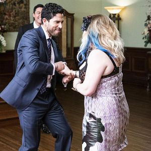 Photo Esprits criminels