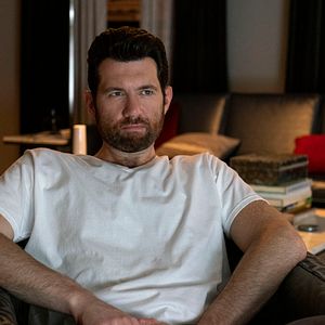 Photo Billy Eichner