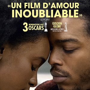 Photo Si Beale Street pouvait parler