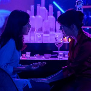 Photo Verónica Sánchez