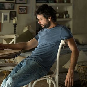 Photo Álvaro Morte