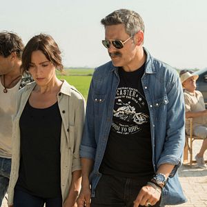 Photo Verónica Sánchez