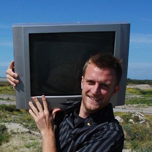 Photo Arthur Levivier