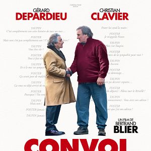 Photo Convoi exceptionnel