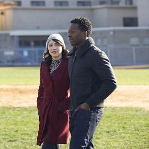 Photo Brandon Micheal Hall