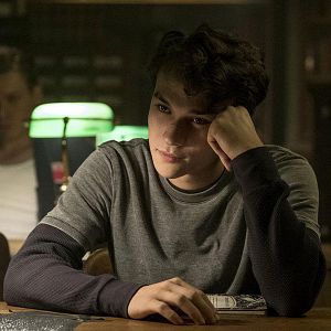 Photo Deadly Class
