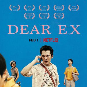 Photo Dear Ex
