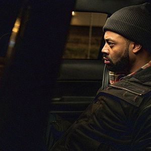 Photo LaRoyce Hawkins