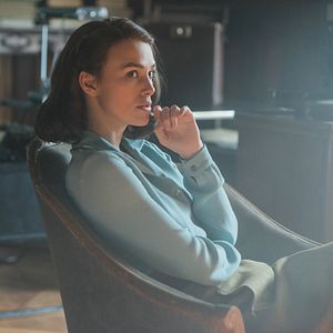 Photo Keira Knightley