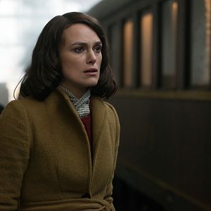 Photo Keira Knightley