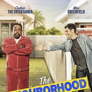 Photo Voisins mais pas trop