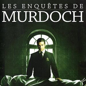 Photo Les Enquêtes de Murdoch