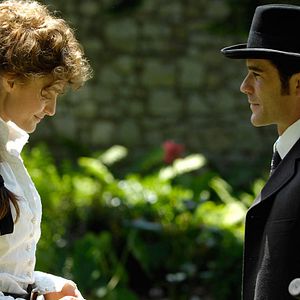 Photo Les Enquêtes de Murdoch