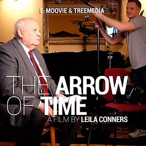 Photo The Arrow of Time