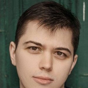 Photo Alexander Zolotukhin