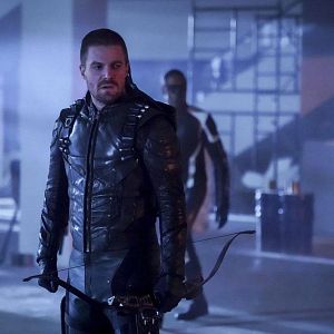 Photo Arrow