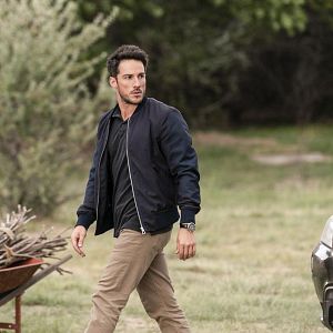 Photo Michael Trevino