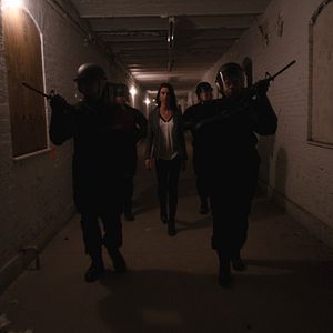 Photo Death House