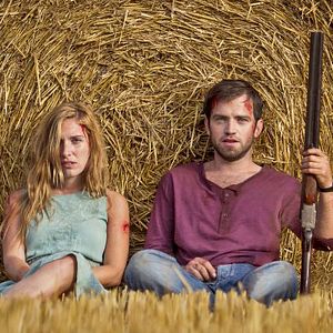 Photo Josephine de la Baume